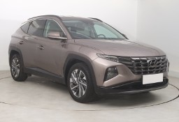 Hyundai Tucson , Salon Polska, Navi, Tempomat, Parktronic,