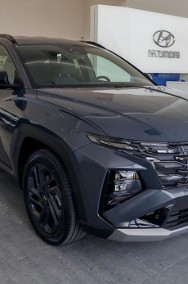 Hyundai Tucson III 1.6 T-GDi Smart Black 2WD DCT 1.6 T-GDi Smart Black 2WD DCT 150KM-2