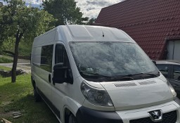 Peugeot Boxer 3.0