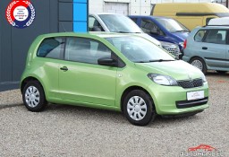 Skoda Citigo Citigo