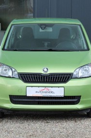 Skoda Citigo Citigo-2