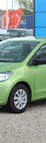 Skoda Citigo Citigo-3