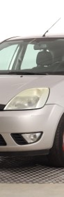 Ford Fiesta V , Klima-3