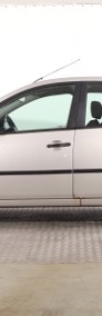 Ford Fiesta V , Klima-4