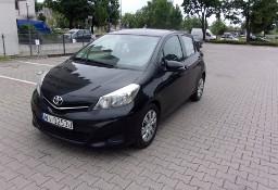 Toyota Yaris III Salon PL