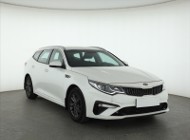 Kia Optima IV Salon Polska, Automat, VAT 23%, Navi, Klimatronic, Tempomat,