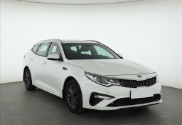Kia Optima IV Salon Polska, Automat, VAT 23%, Navi, Klimatronic, Tempomat,