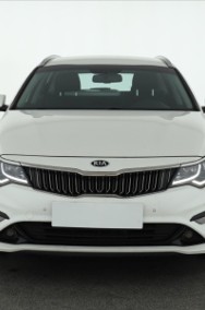Kia Optima IV Salon Polska, Automat, VAT 23%, Navi, Klimatronic, Tempomat,-2