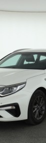 Kia Optima IV Salon Polska, Automat, VAT 23%, Navi, Klimatronic, Tempomat,-3