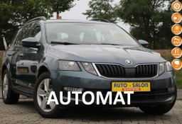 Skoda Octavia III krajowy,serwis,2-właściciel,klima,AUTOMAT DSG
