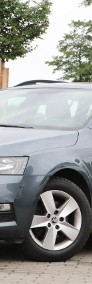Skoda Octavia III krajowy,serwis,2-właściciel,klima,AUTOMAT DSG-3