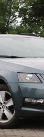 Skoda Octavia III krajowy,serwis,2-właściciel,klima,AUTOMAT DSG-4