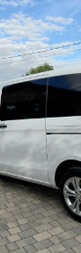Mercedes-Benz Vito W447 1.6 BlueTEC 114 KM 7-Osobowy Zarejestrowany-4