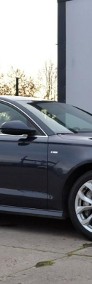 Audi A6 IV (C7) S-line, quattro, benzyna, automat, nawigacja, BOSE, skóra, ksenon-4