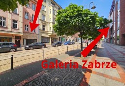 Lokal Zabrze, ul. Wolności