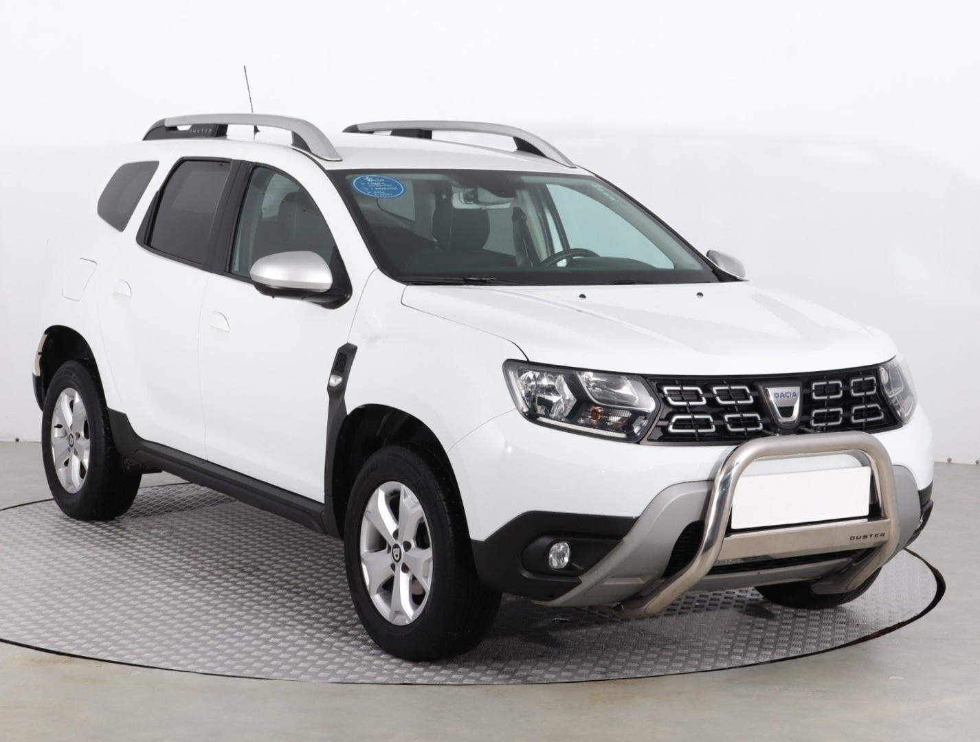 Dacia Duster I , Salon Polska, 1. Właściciel, Serwis ASO, Klima, Tempomat