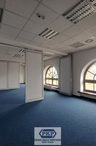 Komfortowa powierzchnia biurowa w budynku dworca PKP Inowrocław!-2