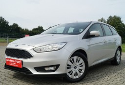 Ford Focus III Salon PL I wszy wł. 2,0 150 km vat 23 %