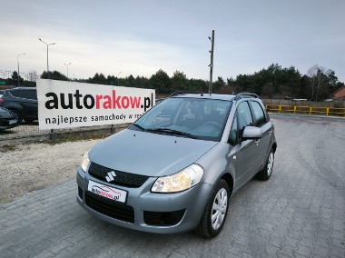 Suzuki SX4 I-1