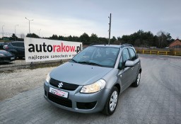 Suzuki SX4 I