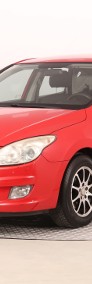 Hyundai i30 I , Salon Polska, Serwis ASO, Klima,ALU-3