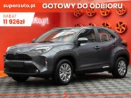 Toyota Yaris Cross Comfort 1.5 Hybrid Comfort 1.5 Hybrid 116KM | Tempomat adaptacyjny!