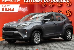 Toyota Yaris Cross Comfort 1.5 Hybrid Comfort 1.5 Hybrid 116KM | Tempomat adaptacyjny!