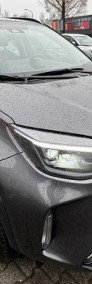 Toyota Yaris Cross Comfort 1.5 Hybrid Comfort 1.5 Hybrid 116KM | Tempomat adaptacyjny!-3