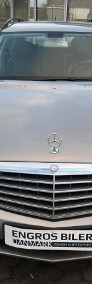 Mercedes-Benz Klasa E W211 2,2 CDi Avantgarde stc. aut. 7prs (542)-3