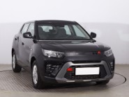 Ssangyong Tivoli I , Salon Polska, 1. Właściciel, Serwis ASO, Klima, Tempomat,