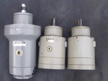 Pompa hydrauliczna PTO2-C1-40 Pompy hydrauliczne-1