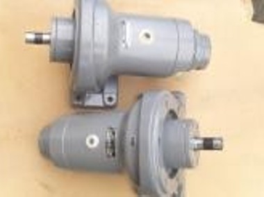 Pompa hydrauliczna PTO2-C1-40 Pompy hydrauliczne-2