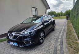 Renault Megane IV kombi, 1,5 dCi, 110 kM, rok prod.2016, przebieg 181 tys.km