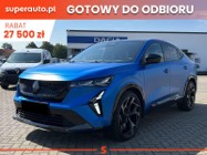 Renault Inny Renault Atelier Alpine MMT 4x4 1.2 E-Tech PHEV Rafale Atelier Alpine 4x4 1.2