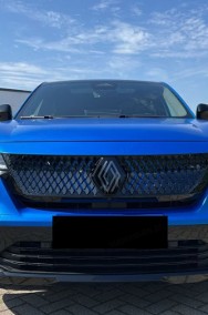 Renault Atelier Alpine MMT 4x4 1.2 E-Tech PHEV Rafale Atelier Alpine 4x4 1.2-2