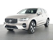 Volvo XC60 II T6 Plug-In AWD Plus Bright *Gwarancja*FV23%*