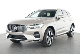 Volvo XC60 II T6 Plug-In AWD Plus Bright *Gwarancja*FV23%*