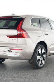 Volvo XC60 II T6 Plug-In AWD Plus Bright *Gwarancja*FV23%*-2