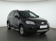 Chevrolet Captiva I , 7 miejsc, Klimatronic, Tempomat, Parktronic,ALU