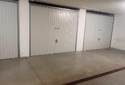 Garaż w parkingu podziemnym Sołtysowska