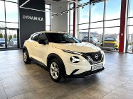 Nissan Juke 1.0DIG-T 117KM M6 2020 r., salon PL, I właściciel, 12 m-cy gwarancji