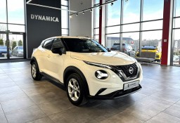 Nissan Juke 1.0DIG-T 117KM M6 2020 r., salon PL, I właściciel, 12 m-cy gwarancji