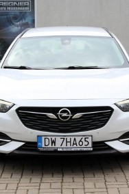 Opel Insignia II Country Tourer FV23% SalonPL Rej2020 Kamera Android Blis Perła Tempomat LED Gwaranc-2