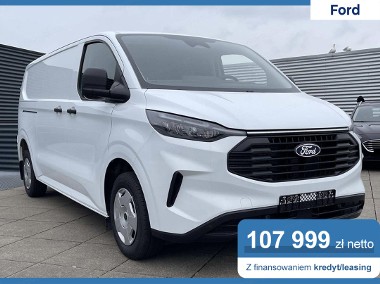 Ford Transit L2H1 Trend 320 L2H1 Trend 320 2.0 136KM-1