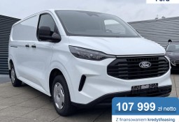 Ford Transit L2H1 Trend 320 L2H1 Trend 320 2.0 136KM