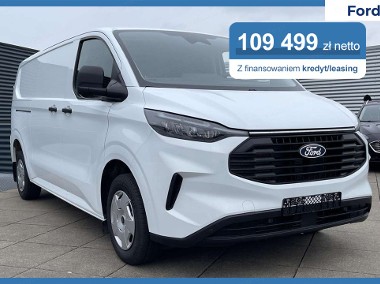 Ford Transit L2H1 Trend 320 L2H1 Trend 320 2.0 136KM-1