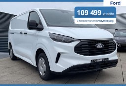 Ford Transit L2H1 Trend 320 L2H1 Trend 320 2.0 136KM