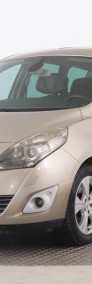 Renault Grand Scenic III , Navi, Klimatronic, Tempomat, Parktronic,-3