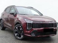 Kia Sportage IV 1.6 T-GDI HEV GT Line 4WD aut 1.6 T-GDI HEV GT Line 4WD aut 239KM