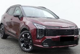 Kia Sportage IV 1.6 T-GDI HEV GT Line 4WD aut 1.6 T-GDI HEV GT Line 4WD aut 239KM